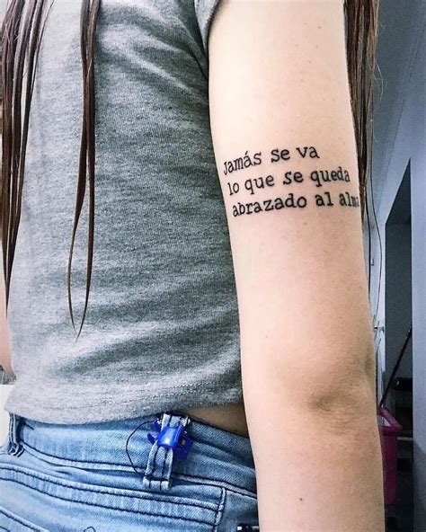 tattoos frases